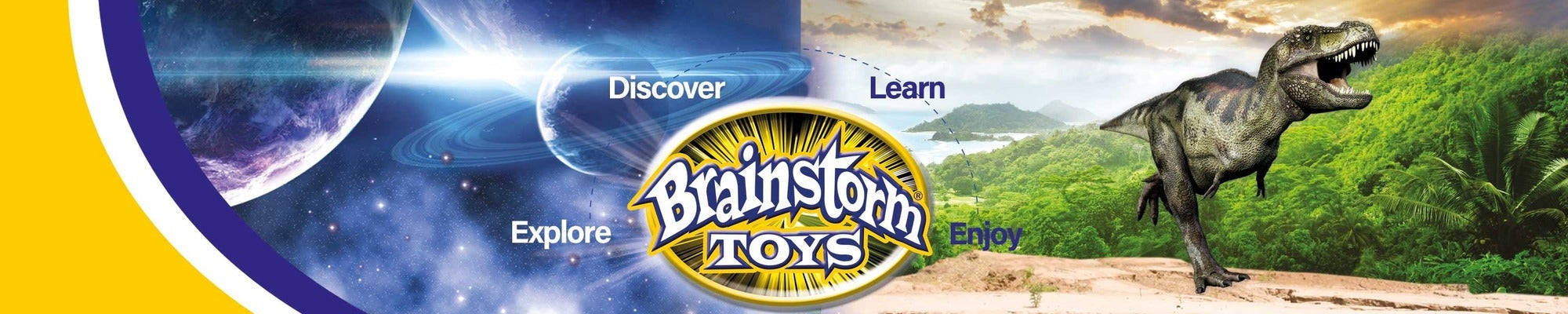 Brainstorm Toys