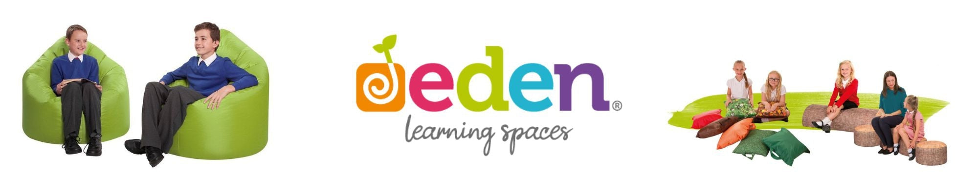 Eden Learning Spaces