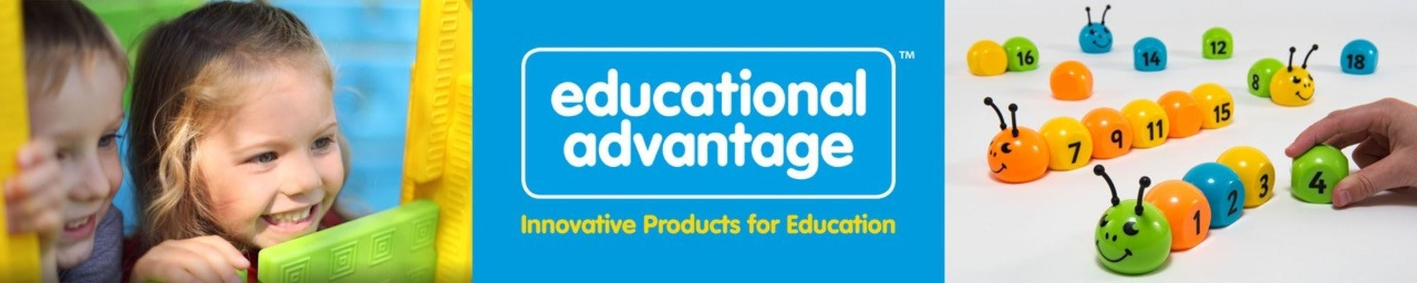 Educational Advantage