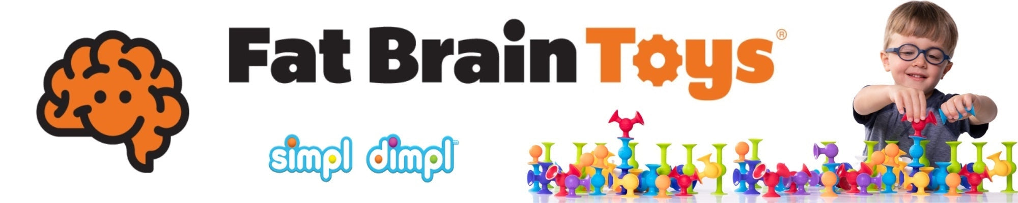 Fat Brain Toys-Learning SPACE