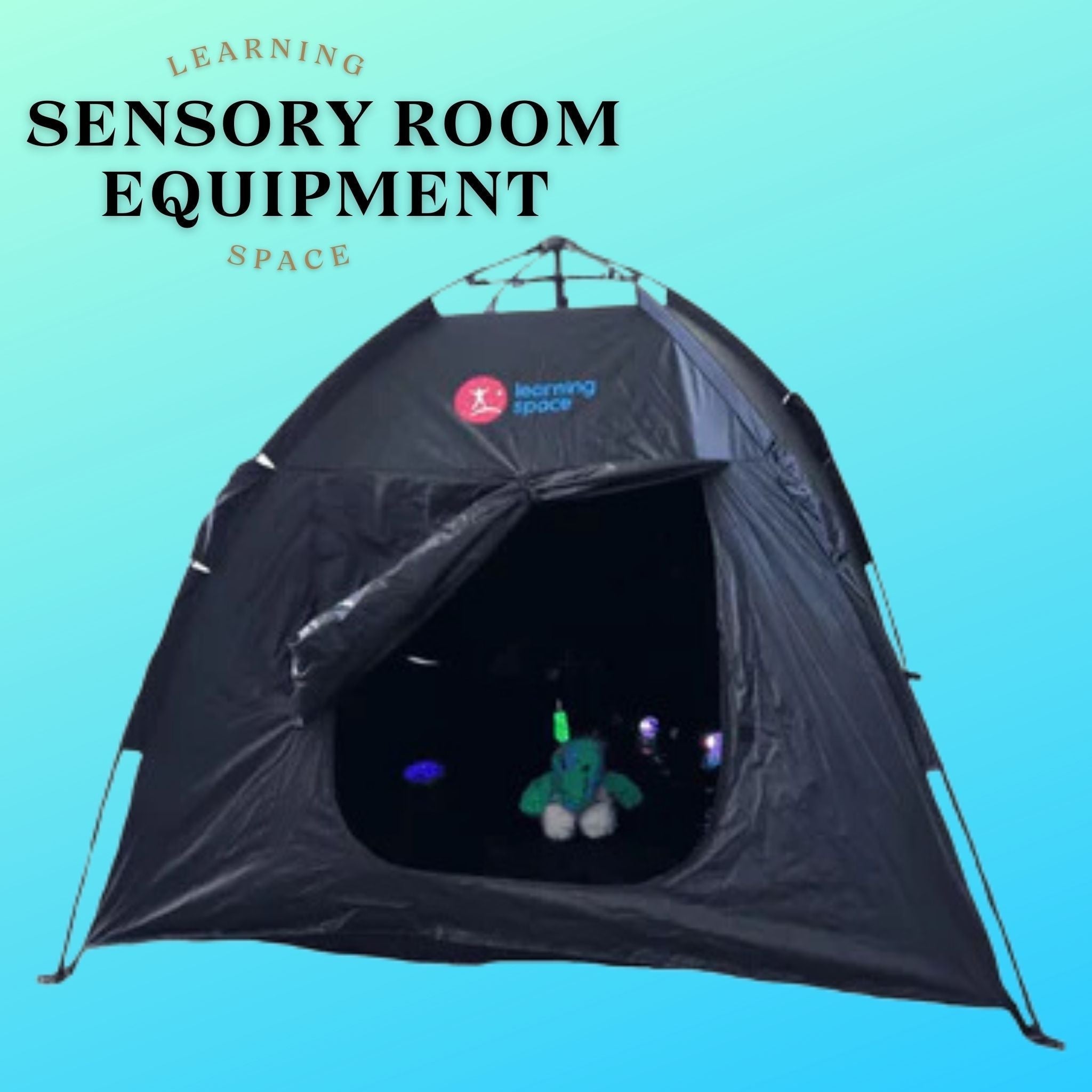 Sensory Room Equipment