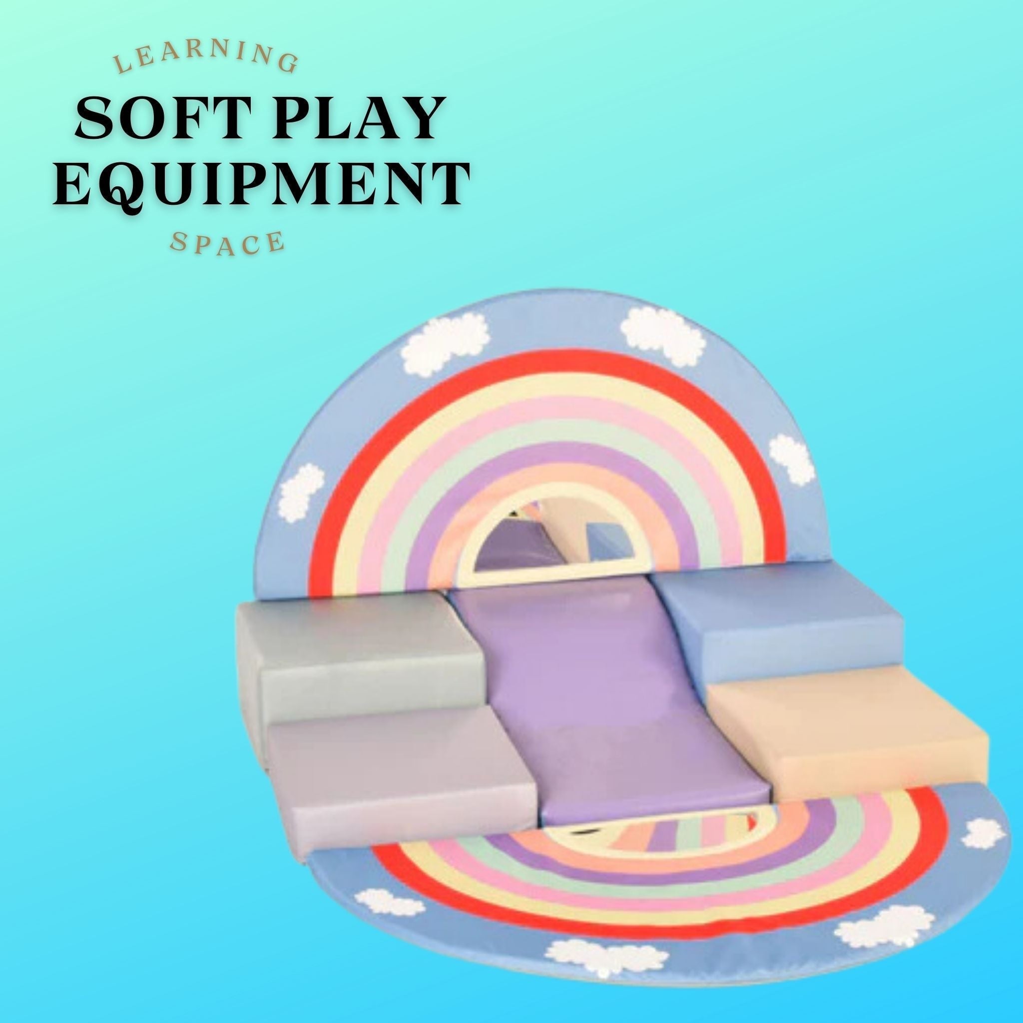 Soft Play Equipment