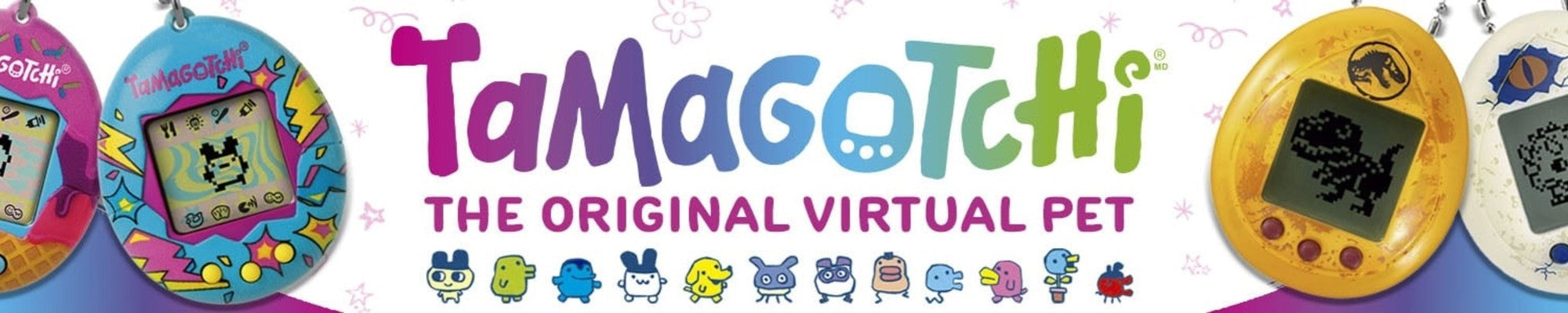 Tamagotchi