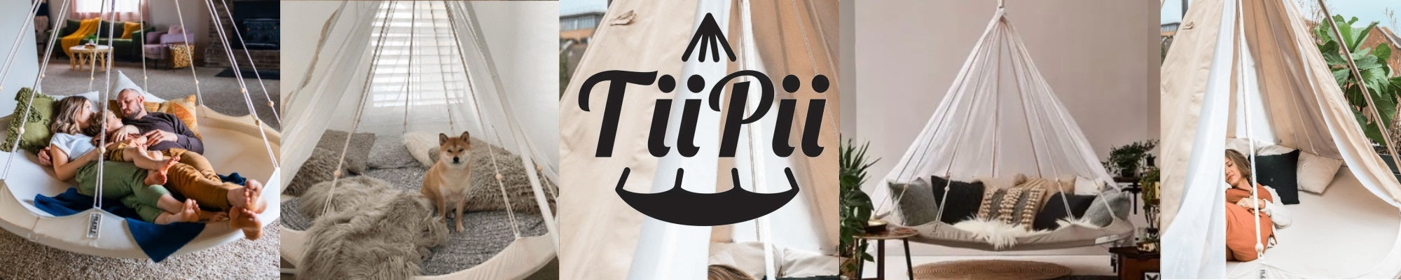 Tiipii Beds