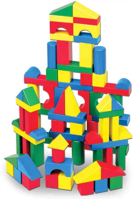 Building Blocks