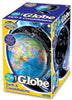 2 in 1 Globe Earth & Constellations-AllSensory, Brainstorm Toys, Lamp, Outer Space, S.T.E.M, Sensory Light Up Toys, Stock, World & Nature-Learning SPACE