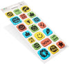 21 Puffy Reward Stickers-Additional Need, Calmer Classrooms, Classroom Displays, Clever Kidz, Helps With, PSHE, Rewards & Behaviour, Social Emotional Learning-Learning SPACE