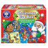 Christmas Eve Box-13-99 Piece Jigsaw, Christmas, Christmas 2024, Orchard Toys, Seasons-Learning SPACE