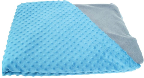 5kg Weighted Blanket & Pillow Case Large (150 x 200cm)-AllSensory, Autism, Calmer Classrooms, Calming and Relaxation, Comfort Toys, Down Syndrome, Helps With, Matrix Group, Neuro Diversity, Nurture Room, Proprioceptive, Sensory Processing Disorder, Sensory Seeking, Sleep Issues, Teen Sensory Weighted & Deep Pressure, Teenage & Adult Sensory Gifts, Weighted & Deep Pressure, Weighted Blankets-Learning SPACE