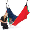 Acrobat Multi-Layer Swing Hammock-Calming and Relaxation, Hammocks, Helps With, Indoor Swings, Outdoor Swings, Vestibular-Learning SPACE