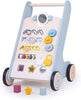 Activity Walker - Sustainably made Baby Walker-Additional Need, Baby Maths, Baby Walker, Bigjigs Toys, Christmas, Christmas 2024, Early Years Maths, Eco Friendly, Gifts For 1 Year Olds, Gifts For 6-12 Months Old, Gross Motor and Balance Skills, Primary Maths, Stock-Learning SPACE