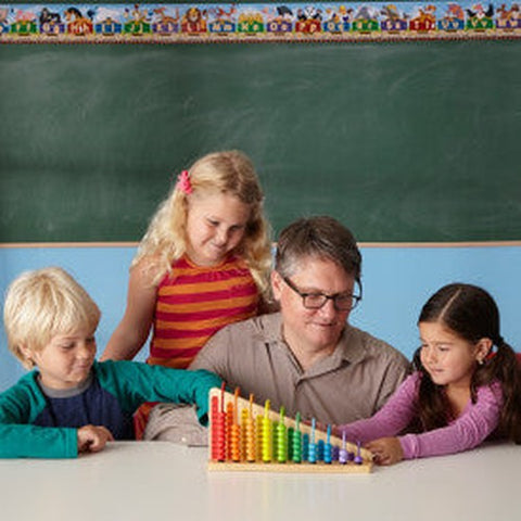 Add and Subtraction Abacus-Addition & Subtraction, Baby Maths, Counting Numbers & Colour, Dyscalculia, Early Years Maths, Learning Difficulties, Maths, Maths Toys, Neuro Diversity, Primary Maths, Stock, Strength & Co-Ordination, Tracking & Bead Frames-Learning SPACE