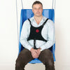 Adult Full Support Swing Seat-Adapted Outdoor play, AllSensory, Helps With, Outdoor Swings, Physical Needs, Sensory Seeking, Specialised Prams Walkers & Seating, Stock, Teen & Adult Swings, Vestibular-Learning SPACE