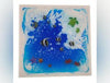 Animal Themed Liquid Floor Tiles Set of 4 - 30cm-Arts & Crafts-AllSensory, Chill Out Area, Eco Friendly, Featured, Helps With, Lumina, Nature Sensory Room, Sensory Floor Tiles, Sensory Flooring, Sensory Processing Disorder, Sensory Seeking, Visual Sensory Toys-Learning SPACE