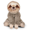 Animigos - Sloth - World of Nature-Animals, Animigos, Baby & Toddler Gifts, Baby Soft Toys, Baby Toys, Comfort Toys, Gifts for 0-3 Months-Learning SPACE