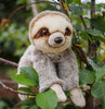 Animigos - Sloth - World of Nature-Animals, Animigos, Baby & Toddler Gifts, Baby Soft Toys, Baby Toys, Comfort Toys, Gifts for 0-3 Months-Learning SPACE