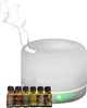 Aromas Scents for the Aroma Diffuser Pack 6-AllSensory, Autism, Calmer Classrooms, Calming and Relaxation, Chill Out Area, Core Range, Helps With, Mindfulness, Neuro Diversity, Nurture Room, PSHE, Sensory Processing Disorder, Sensory Seeking, Sensory Smells, Sleep Issues, Stock, Teenage & Adult Sensory Gifts-Learning SPACE