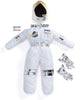 Astronaut Role Play Costume-Dress Up Costumes & Masks, Gifts For 2-3 Years Old, Halloween, Imaginative Play, Outer Space, Puppets & Theatres & Story Sets, Role Play, S.T.E.M, Science Activities, Seasons, Stock-Learning SPACE