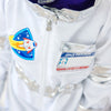 Astronaut Role Play Costume-Dress Up Costumes & Masks, Gifts For 2-3 Years Old, Halloween, Imaginative Play, Outer Space, Puppets & Theatres & Story Sets, Role Play, S.T.E.M, Science Activities, Seasons, Stock-Learning SPACE