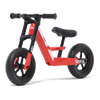 BERG Biky Mini Red-Balance Bikes, Berg Toys, Early Years. Ride On's. Bikes. Trikes, Ride On's. Bikes & Trikes-Learning SPACE