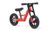 BERG Biky Mini Red-Balance Bikes, Berg Toys, Early Years. Ride On's. Bikes. Trikes, Ride On's. Bikes & Trikes-Learning SPACE