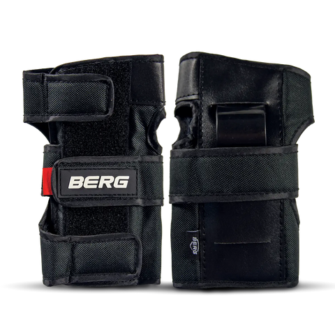 BERG Protection Set - Wrist, Elbow, and Knee Pads-Baby Ride On's & Trikes, Berg Toys, Ride & Scoot, Ride On's. Bikes & Trikes, Safety-Learning SPACE