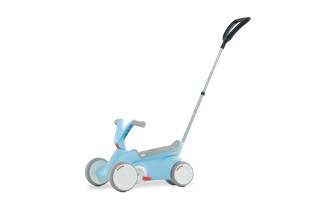 BERG Push Handle for the BERG GO²-Baby Ride On's & Trikes, Berg Toys, Ride & Scoot, Ride On's. Bikes & Trikes-Learning SPACE