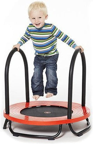 Baby Trampoline-ADD/ADHD, Additional Need, AllSensory, Baby Jumper, Baby Sensory Toys, Bounce & Spin, Calmer Classrooms, Cerebral Palsy, Exercise, Gonge, Gross Motor and Balance Skills, Helps With, Movement Breaks, Neuro Diversity, Sensory Processing Disorder, Sensory Seeking, Stock, Trampolines, Vestibular-Learning SPACE