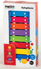 Baby Xylophone - Children's Musical Instrument-AllSensory, Baby Cause & Effect Toys, Baby Musical Toys, Baby Sensory Toys, Cerebral Palsy, Down Syndrome, Early Years Musical Toys, Gifts for 0-3 Months, Gifts For 3-6 Months, Halilit Toys, Helps With, Music, Neuro Diversity, Sensory Seeking, Sound Equipment, Stock-Learning SPACE