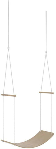 Balance Board Swing - Swing 'n' Balance Haven-Indoor Swings, Outdoor Swings-Learning SPACE