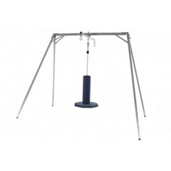 Basic Sensory Suspension Frame Set-Baby Swings, Gross Motor and Balance Skills, Indoor Swings, Outdoor Swings, Teen & Adult Swings, Vestibular-Learning SPACE