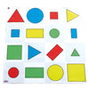 Bee-Bot® Interactive Mat-Coding, Counting Numbers & Colour, Playmat, Shape & Space & Measure-Learning SPACE