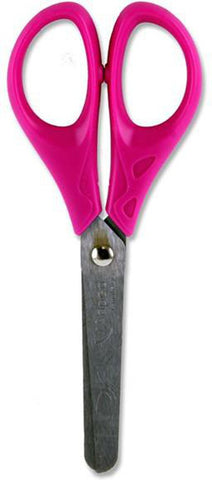 Beginners Symmetrical Scissors-Arts & Crafts, Back To School, Dyslexia, Early Arts & Crafts, Learning Difficulties, Left Handed, Neuro Diversity, Premier Office, Primary Arts & Crafts, Primary Literacy, Scissors, Stationery, Stock-Learning SPACE