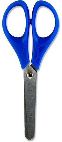 Beginners Symmetrical Scissors-Arts & Crafts, Back To School, Dyslexia, Early Arts & Crafts, Learning Difficulties, Left Handed, Neuro Diversity, Premier Office, Primary Arts & Crafts, Primary Literacy, Scissors, Stationery, Stock-Learning SPACE