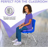 Bouncyband® Butterfly Style Wiggle Seat-ADD/ADHD, Back To School, Bean Bags & Cushions, Bouncyband, Cushions, Movement Breaks, Movement Chairs & Accessories, Neuro Diversity, Seasons, Seating, Stock, Teen Sensory Weighted & Deep Pressure, Weighted & Deep Pressure, Wellbeing Furniture-Learning SPACE