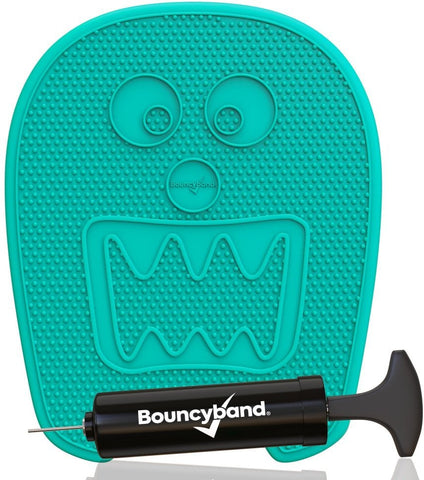 Bouncyband® Monster Style Wiggle Seat-ADD/ADHD, Back To School, Bean Bags & Cushions, Bouncyband, Cushions, Movement Breaks, Movement Chairs & Accessories, Neuro Diversity, Seasons, Seating, Stock, Teen Sensory Weighted & Deep Pressure, Weighted & Deep Pressure, Wellbeing Furniture-Learning SPACE