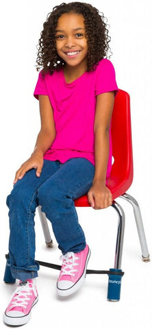 Bouncyband® Movement Band for Primary School Chairs-ADD/ADHD, Back To School, Bouncyband, Classroom Chairs, Fidget, Movement Breaks, Movement Chairs & Accessories, Neuro Diversity, Seasons, Stock, Wellbeing Furniture-Learning SPACE