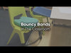 Bouncyband® Wiggle Feet-ADD/ADHD, AllSensory, Back To School, Bouncyband, Calming and Relaxation, Fidget, Helps With, Movement Breaks, Movement Chairs & Accessories, Neuro Diversity, Seasons, Seating, Sensory Seeking, Stock, Teen Sensory Weighted & Deep Pressure, Weighted & Deep Pressure, Wellbeing Furniture-Learning SPACE