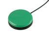 Buddy Button Red-Additional Support, Physical Needs, Switches & Switch Adapted Toys-Green-VAT Exempt-Learning SPACE