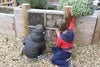 Bug Hotel - Standalone-Bug Hotels, Calmer Classrooms, Early Science, Forest School & Outdoor Garden Equipment, Helps With, Nature Learning Environment, Playground Equipment, Pollination Grant, Sensory Garden, Stock, World & Nature-Learning SPACE