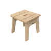 IKC Buxus Wooden Stool-Children's Wooden Seating, IKC Furniture, IKC Play, Seating, Toddler Seating-Wood-Learning SPACE