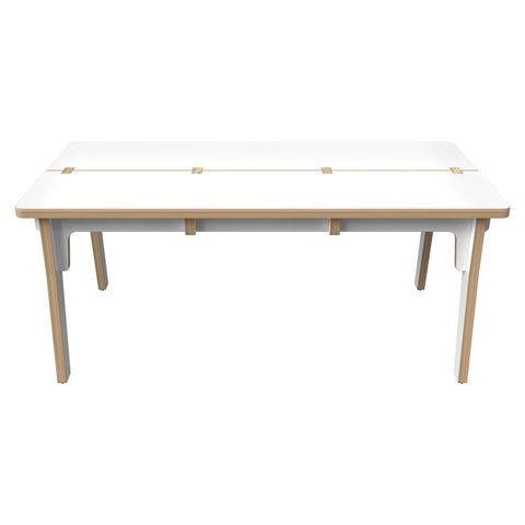 IKC Buxus Wooden Table-IKC Furniture, IKC Play, Table, Wooden Table-Learning SPACE