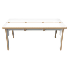 IKC Buxus Wooden Table-IKC Furniture, IKC Play, Table, Wooden Table-Learning SPACE