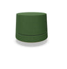 BuzziBalance - Sound Absorbent Rocking Pouffe-bespoke, Buzzi Space, Movement Chairs & Accessories, Rocking, Seating, Wellbeing Furniture-Small High-Hazy Green - TRCS+ 9704-Learning SPACE