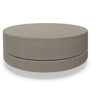 BuzziBalance - Sound Absorbent Rocking Pouffe-bespoke, Buzzi Space, Movement Chairs & Accessories, Rocking, Seating, Wellbeing Furniture-Large-Sand - TRCS 9212-Learning SPACE