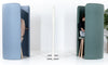 BuzziHug - Sound Reducing Privacy Booth-bespoke, booth, Buzzi Space, Dividers, Library Furniture, Noise Reduction, Wellbeing Furniture-Learning SPACE