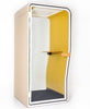 BuzziNest - Sound Reducing Privacy Booth-bespoke, booth, Buzzi Space, Dividers, Library Furniture, Noise Reduction, Wellbeing Furniture-Learning SPACE