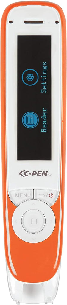 C-Pen Exam Reader 2 - Smart Reading Assistant-Back To School, Dyslexia, Learning Difficulties, Neuro Diversity, S.T.E.M, Scanning Pens, Seasons, Stock, Technology & Design-Learning SPACE