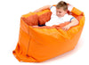 Calming Sensory Cocoon-AllSensory, Calming and Relaxation, Chill Out Area, Helps With, Matrix Group, Nurture Room, Proprioceptive, Sensory Processing Disorder, Sensory Seeking, Teen Sensory Weighted & Deep Pressure, Toys for Anxiety, Weighted & Deep Pressure-Learning SPACE