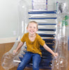 Calming and Fun Inflatable Sensory Rocker-Movement Chairs & Accessories, Rocking, Sensory Room Furniture-Learning SPACE